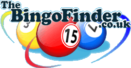 The Bingo Finder