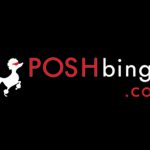 Posh Bingo come to the free bingo rescue with great promo codes